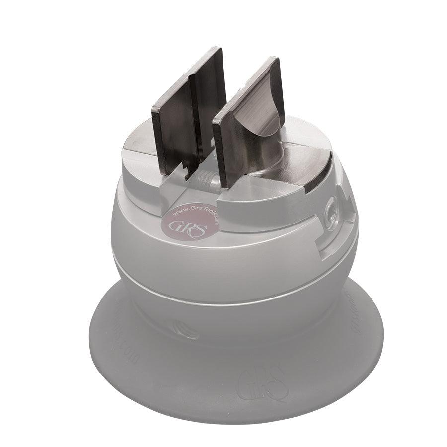 GRS Jura 40 mm Straight Top - Wing Wo Hong Industrial Products Ltd.