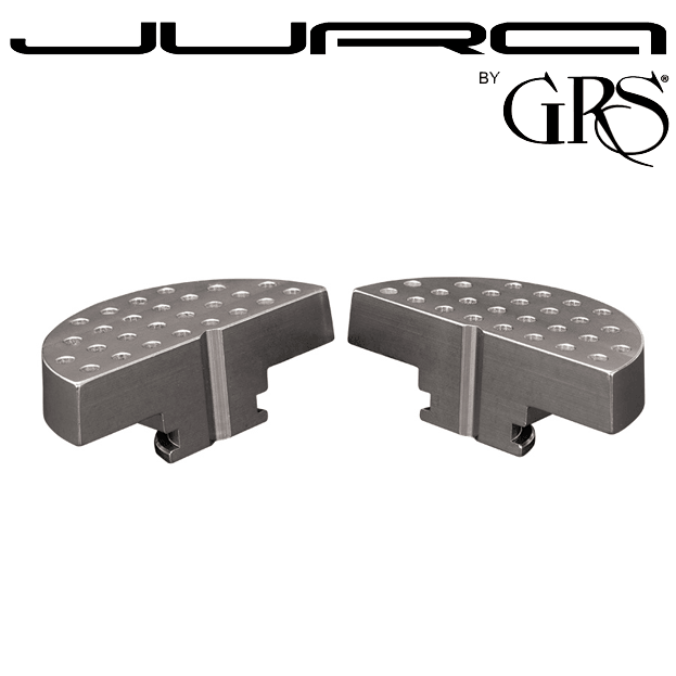 GRS Jura Engraver's Clamp with 2.34 mm Holes - Wing Wo Hong Industrial Products Ltd.