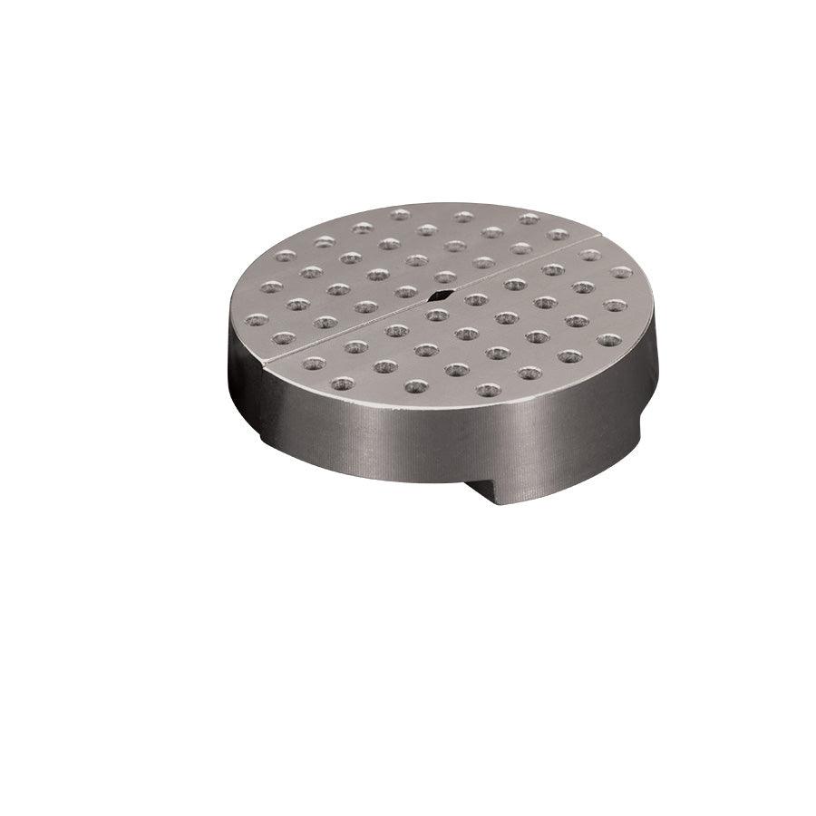 GRS Jura Engraver's Clamp with 2.34 mm Holes - Wing Wo Hong Industrial Products Ltd.