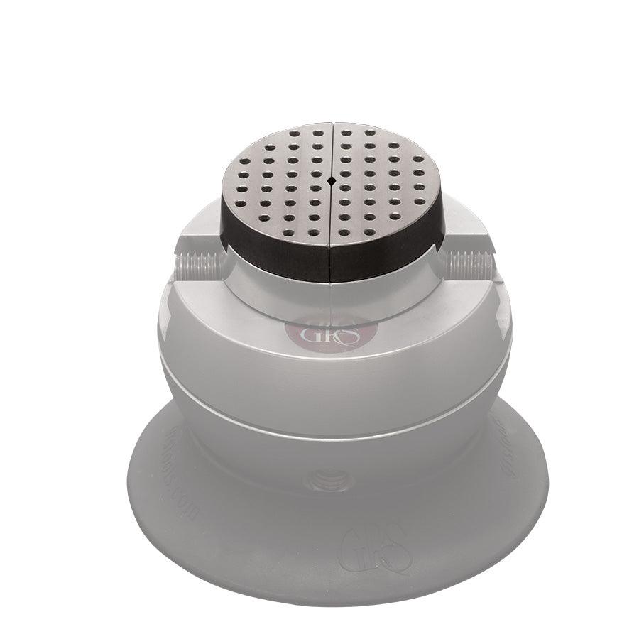 GRS Jura Engraver's Clamp with 2.34 mm Holes - Wing Wo Hong Industrial Products Ltd.