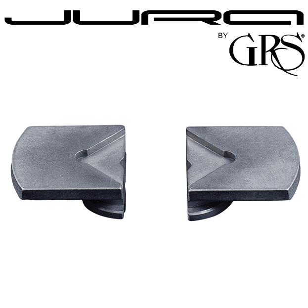 GRS Jura Flat Clamp with Groove - Wing Wo Hong Industrial Products Ltd.