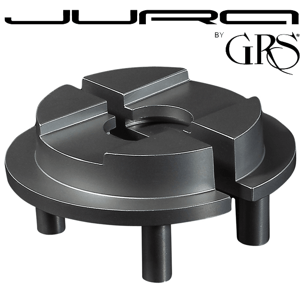 GRS Jura Adapter for GRS® Standard Block - Wing Wo Hong Industrial Products Ltd.