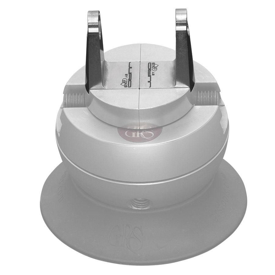 GRS Jura Horizontal Ring Clamp - Wing Wo Hong Industrial Products Ltd.