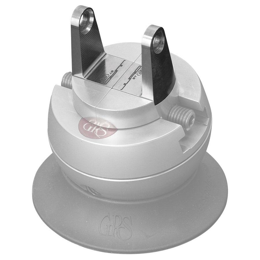 GRS Jura Horizontal Ring Clamp - Wing Wo Hong Industrial Products Ltd.