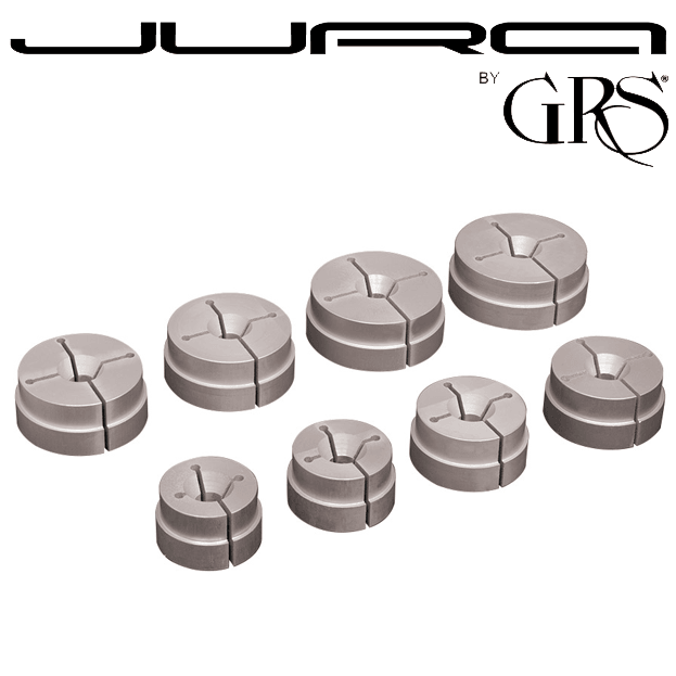 GRS Jura Watch Bezel Collets - Wing Wo Hong Industrial Products Ltd.