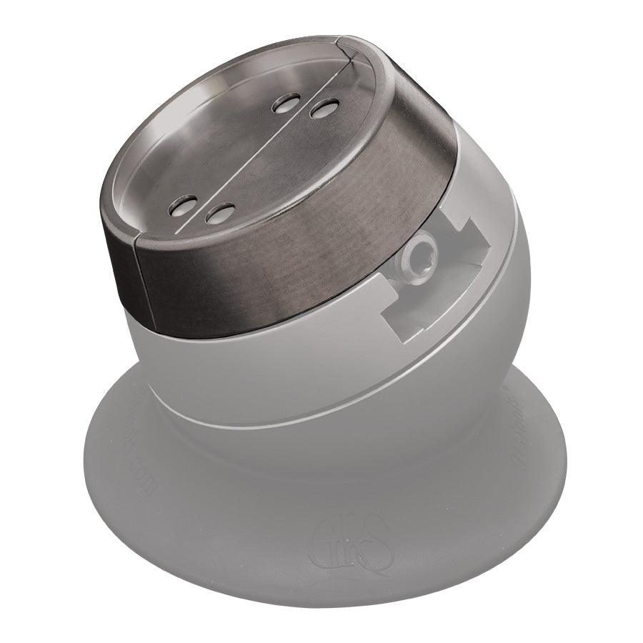 GRS Jura Thermo-Loc® Engraver's Clamp - Wing Wo Hong Industrial Products Ltd.