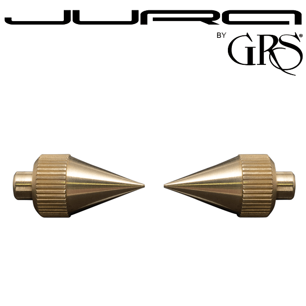 GRS Jura Tapered Point Holders - Wing Wo Hong Industrial Products Ltd.