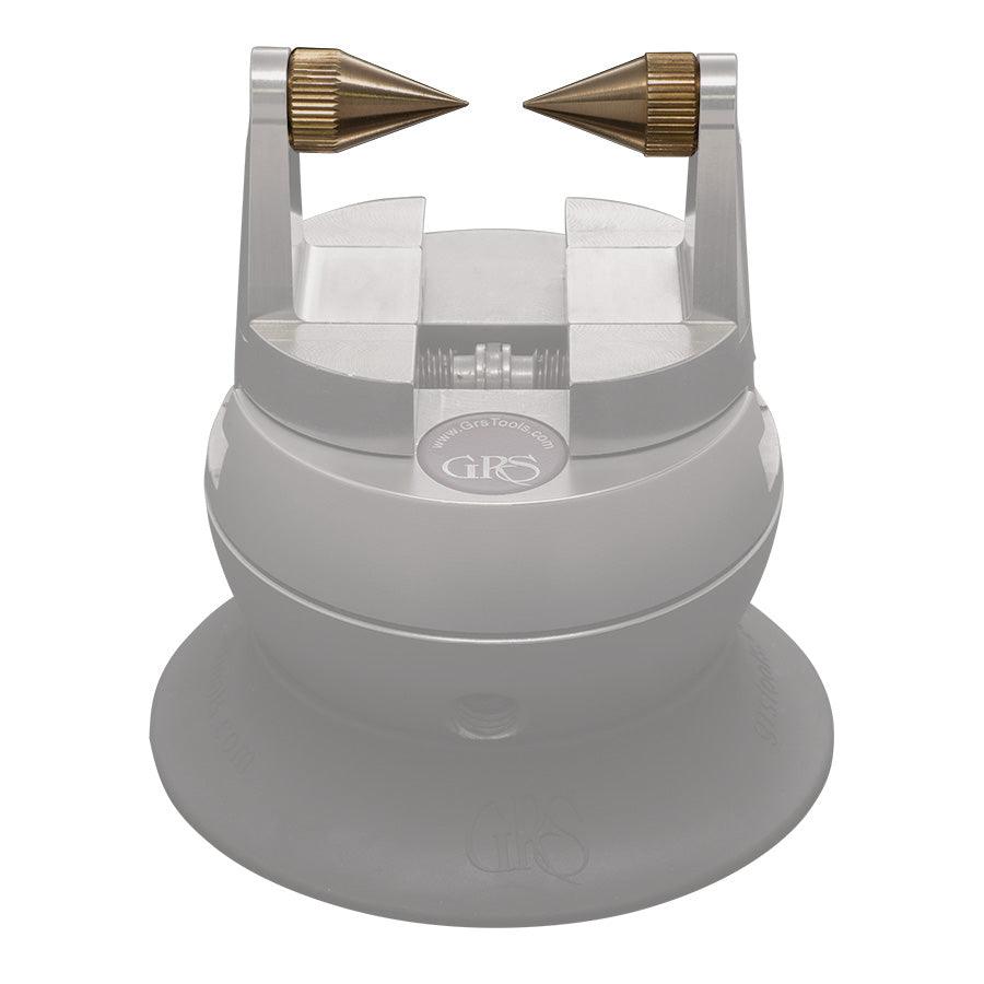 GRS Jura Tapered Point Holders - Wing Wo Hong Industrial Products Ltd.