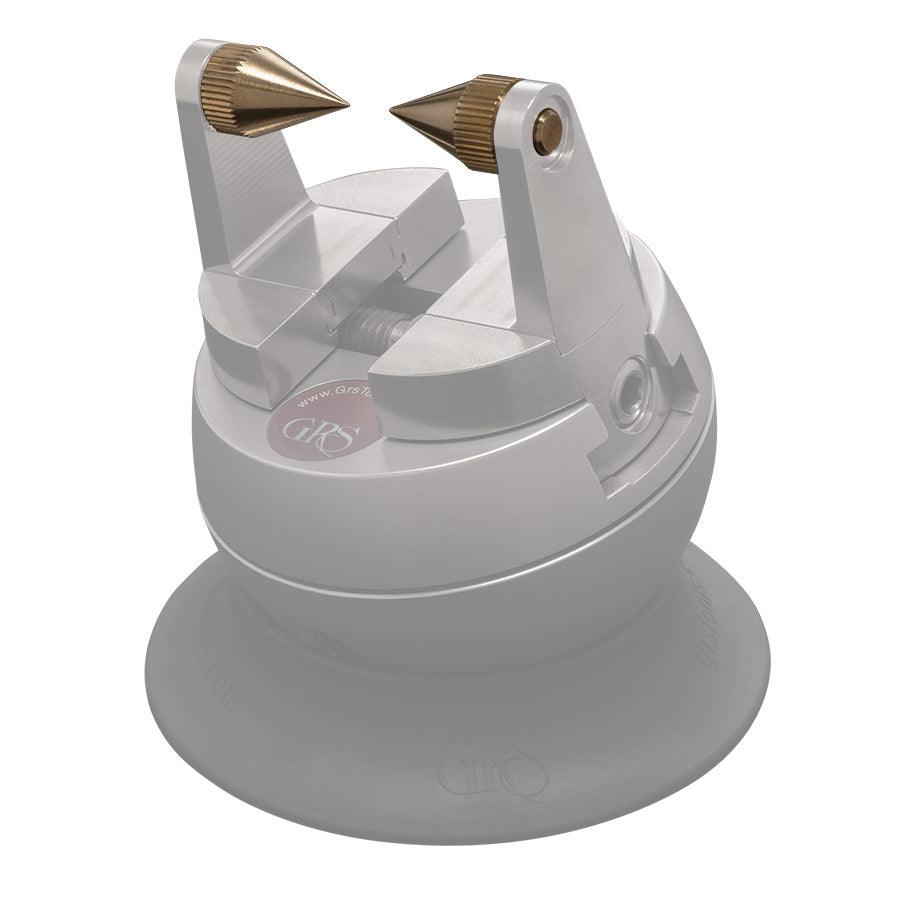 GRS Jura Tapered Point Holders - Wing Wo Hong Industrial Products Ltd.