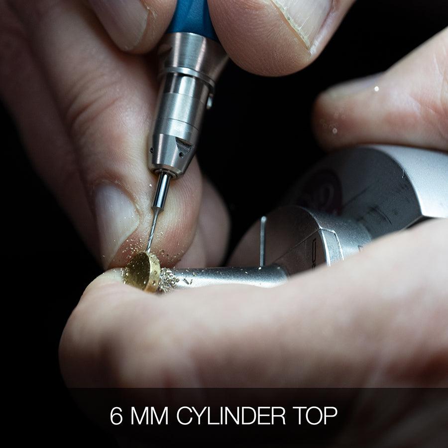 GRS Jura QC Complete Set with MicroBlock® - Wing Wo Hong Industrial Products Ltd.