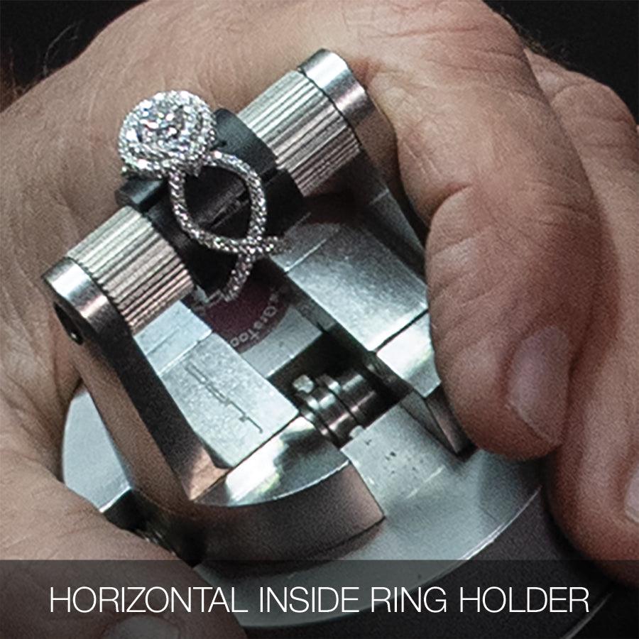 GRS Jura QC Complete Set with MicroBlock® - Wing Wo Hong Industrial Products Ltd.