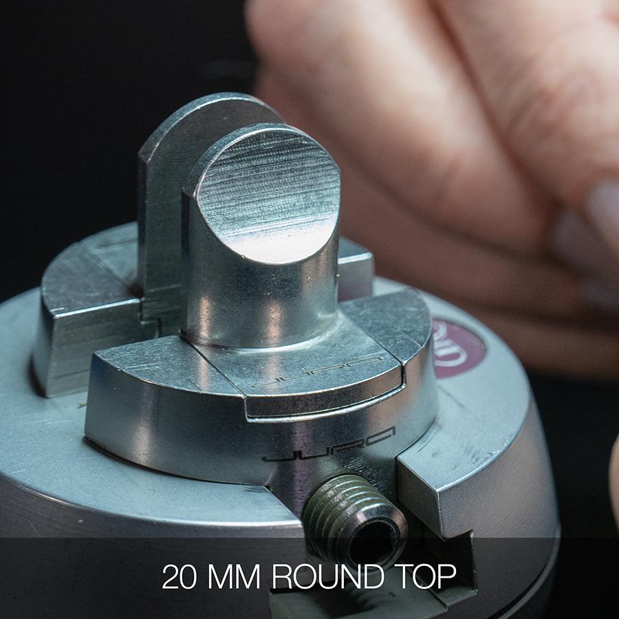 GRS Jura QC Complete Set with MicroBlock® - Wing Wo Hong Industrial Products Ltd.