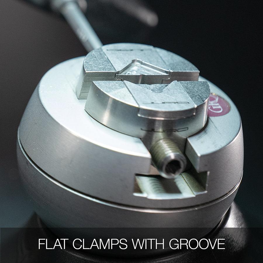 GRS Jura QC Basic Set with MicroBlock® XL - Wing Wo Hong Industrial Products Ltd.