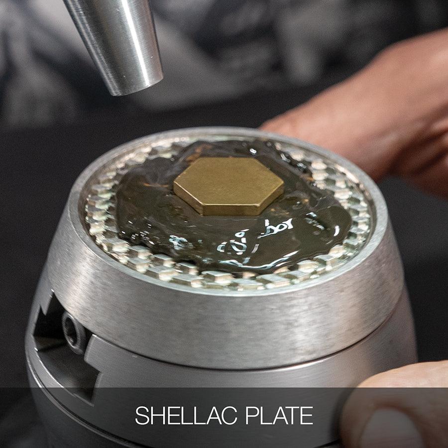 GRS Jura QC Complete Set with MicroBlock® XL - Wing Wo Hong Industrial Products Ltd.