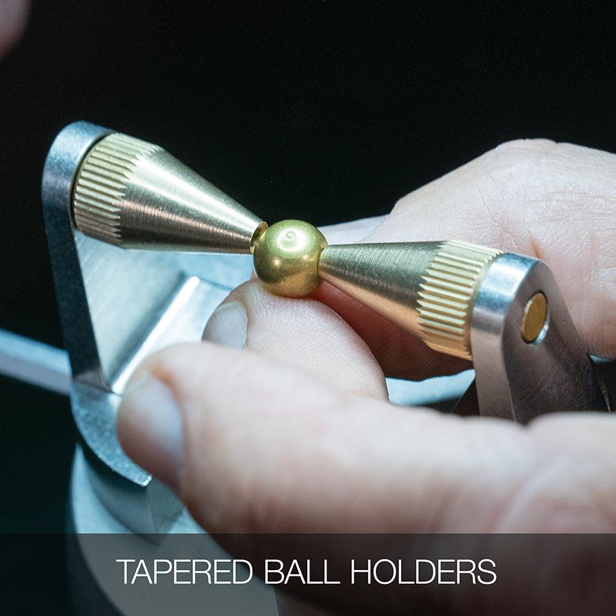 GRS Jura QC Complete Set with MicroBlock® XL - Wing Wo Hong Industrial Products Ltd.