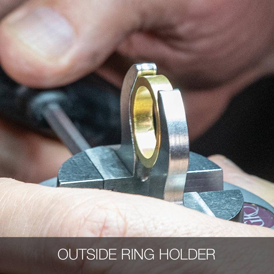 GRS Jura QC Complete Set with MicroBlock® XL - Wing Wo Hong Industrial Products Ltd.