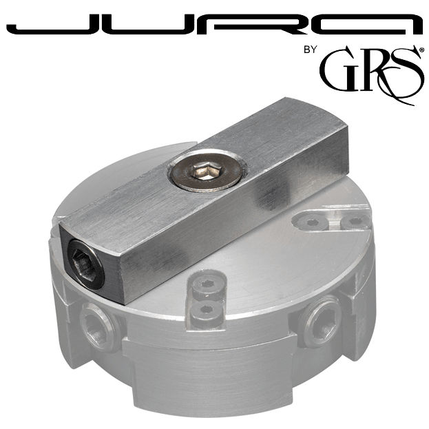 GRS Jura Aluminum Adapter Block - Wing Wo Hong Industrial Products Ltd.