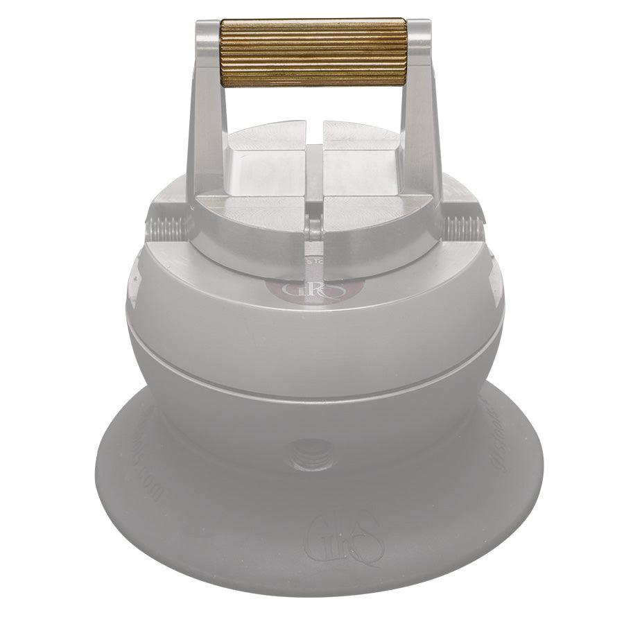 GRS Jura Shellac Cylinder