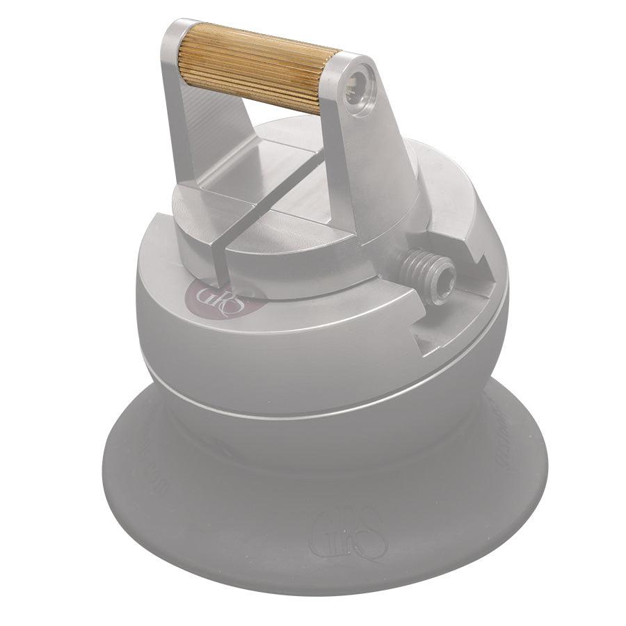 GRS Jura Shellac Cylinder