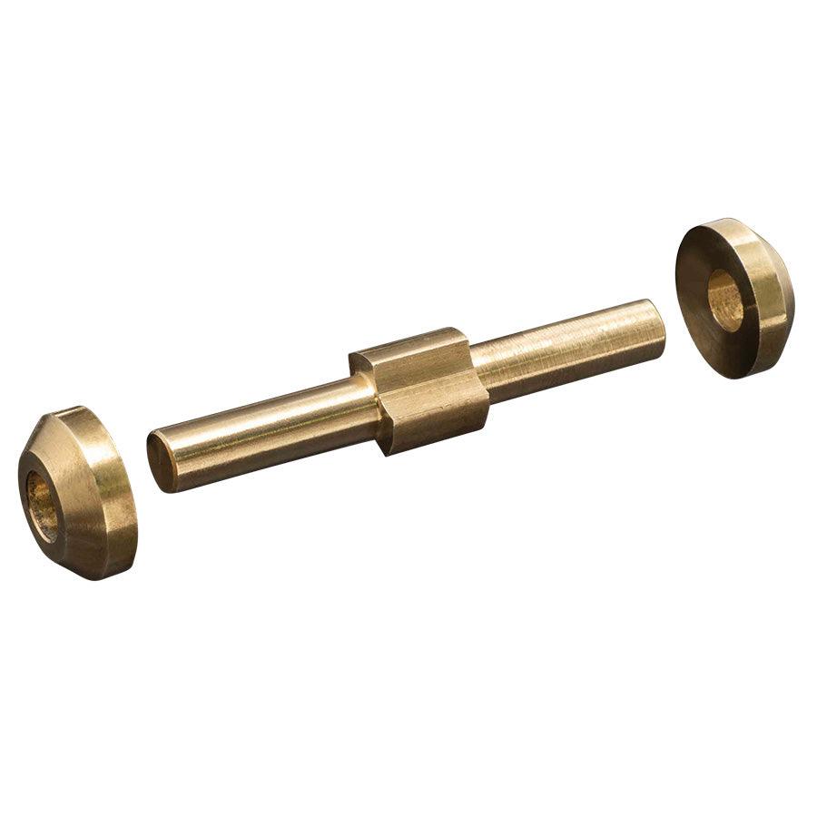 GRS Jura Thermo-Loc® Cylinder - Wing Wo Hong Industrial Products Ltd.