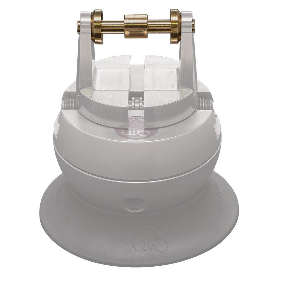 GRS Jura Thermo-Loc® Cylinder - Wing Wo Hong Industrial Products Ltd.