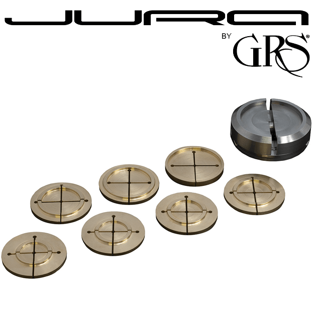 GRS Jura Hobo Nickel Holder - Wing Wo Hong Industrial Products Ltd.