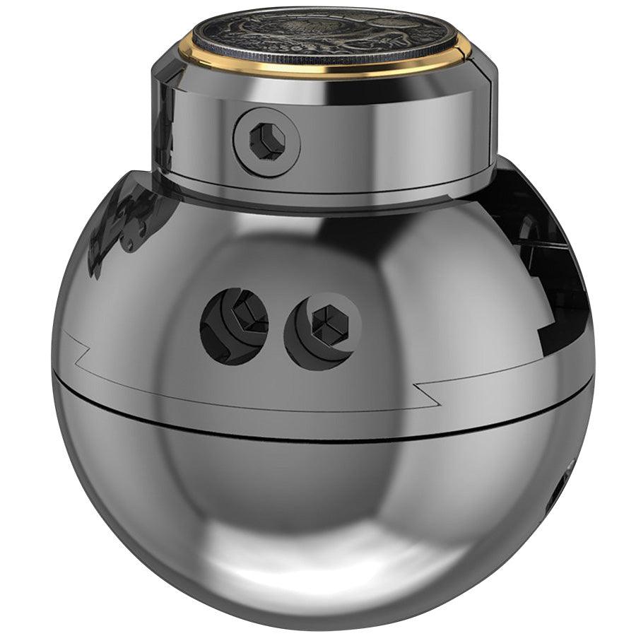 GRS Jura Hobo Nickel Holder - Wing Wo Hong Industrial Products Ltd.