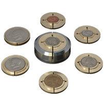 GRS Jura Hobo Nickel Holder - Wing Wo Hong Industrial Products Ltd.