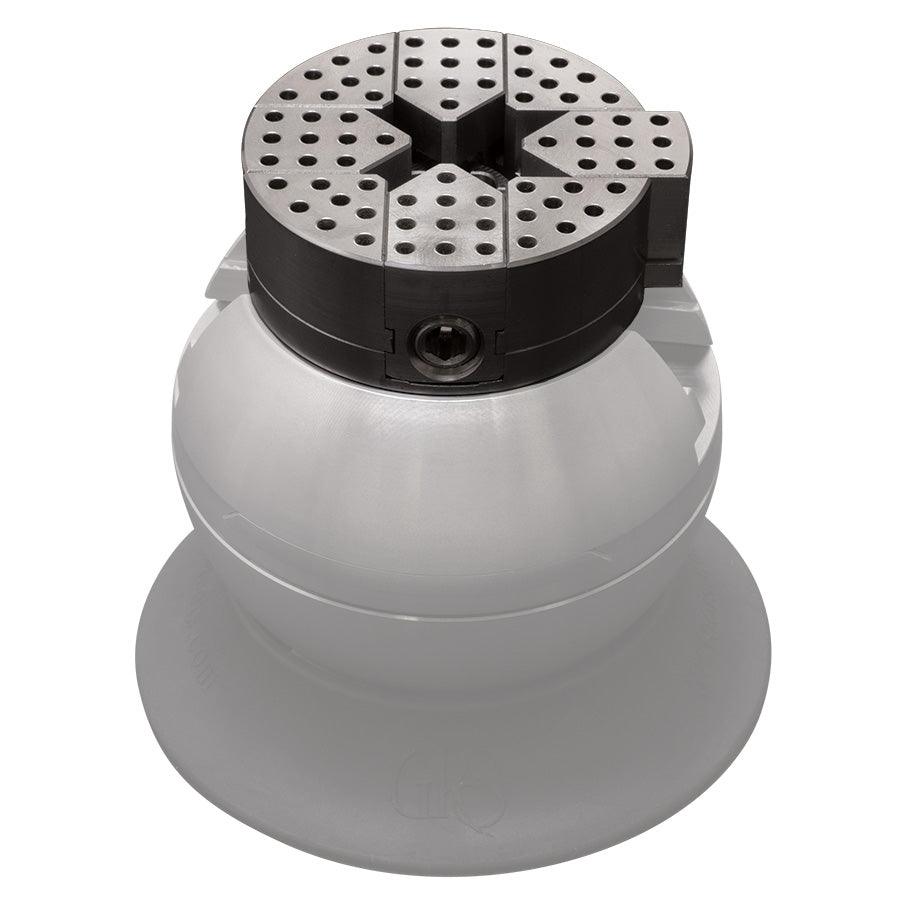 GRS Jura 4-Jaw Chuck - Wing Wo Hong Industrial Products Ltd.