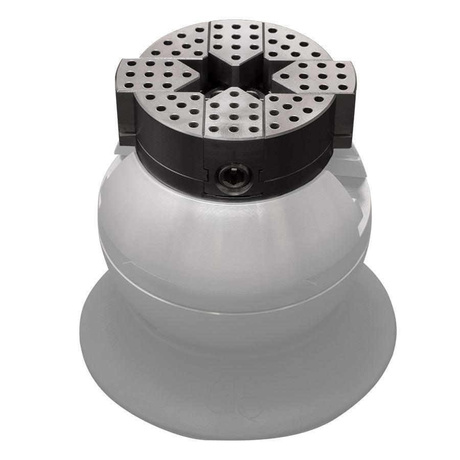 GRS Jura 4-Jaw Chuck - Wing Wo Hong Industrial Products Ltd.