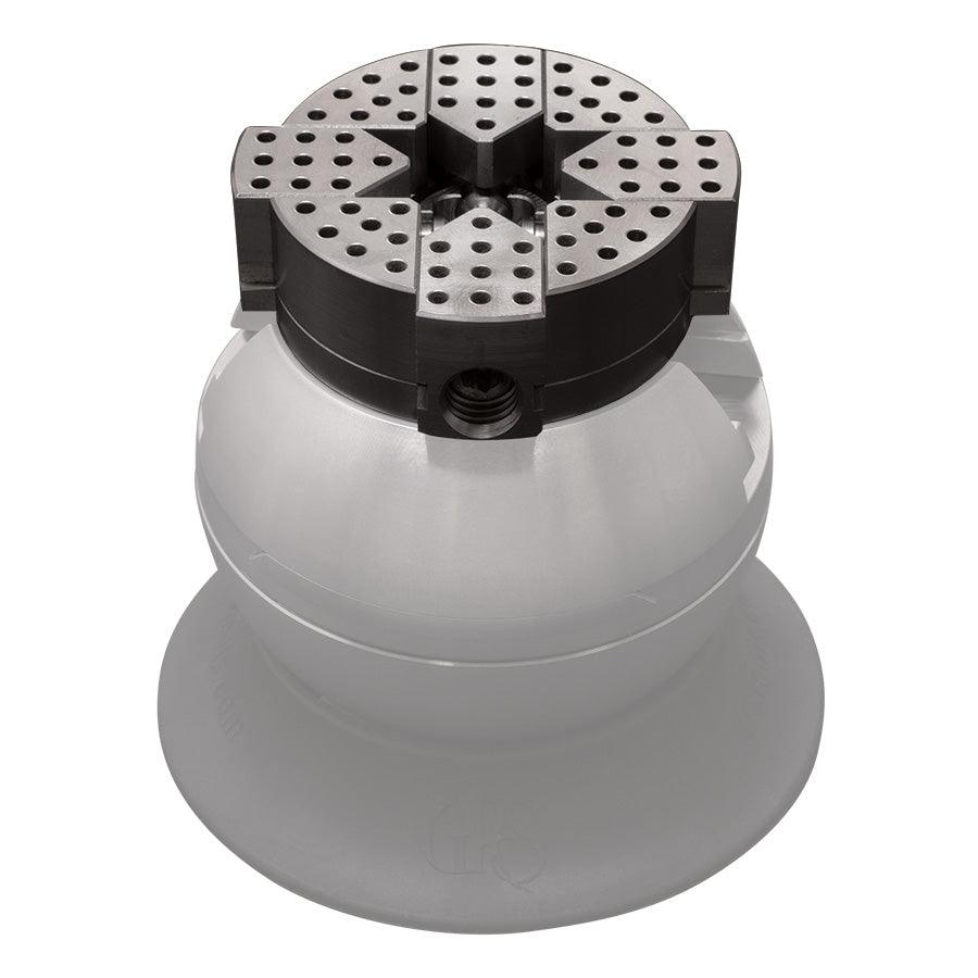 GRS Jura 4-Jaw Chuck - Wing Wo Hong Industrial Products Ltd.