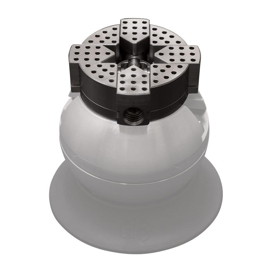 GRS Jura 4-Jaw Chuck - Wing Wo Hong Industrial Products Ltd.