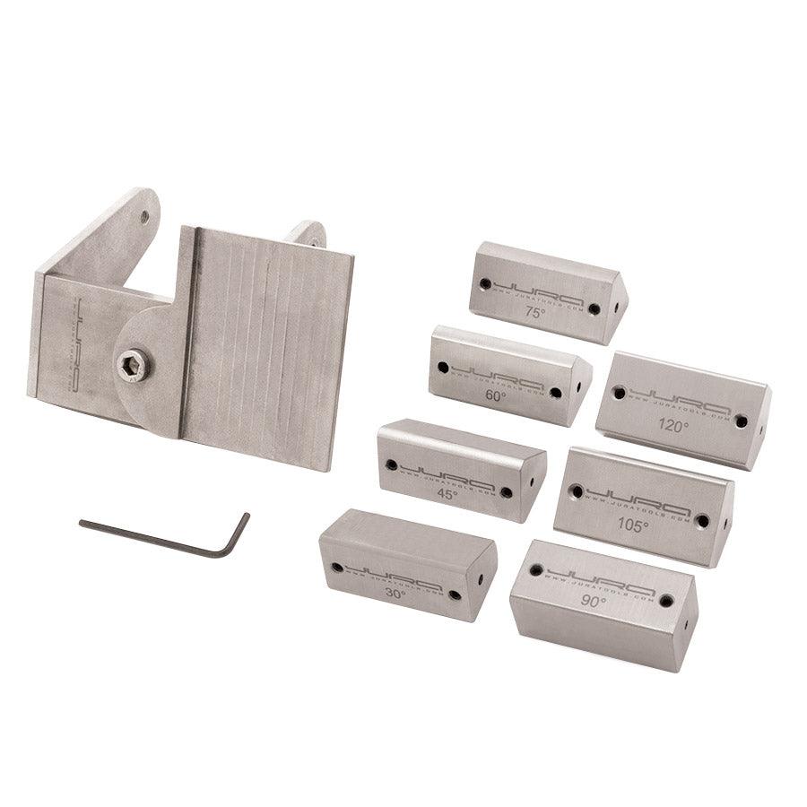 Jura Sharpening System for Roughing Gravers - Wing Wo Hong Industrial Products Ltd.