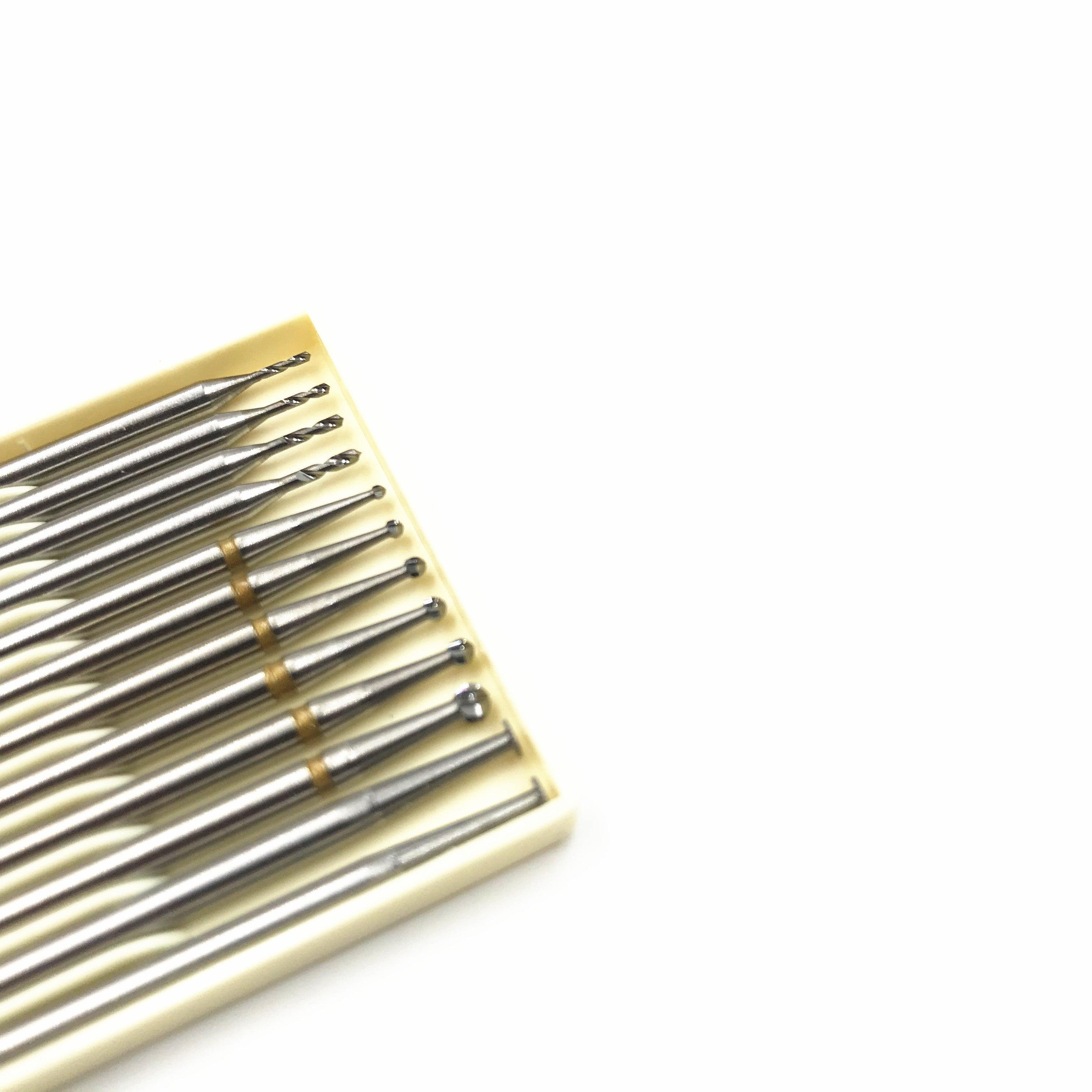 Busch Carbide Tool Set "Pave" - Wing Wo Hong Industrial Products Ltd.