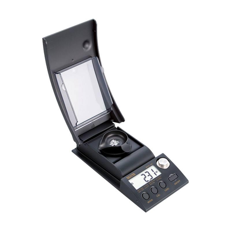 TANITA 1230 Professional Diamond Scale - Wing Wo Hong Industrial Products Ltd.