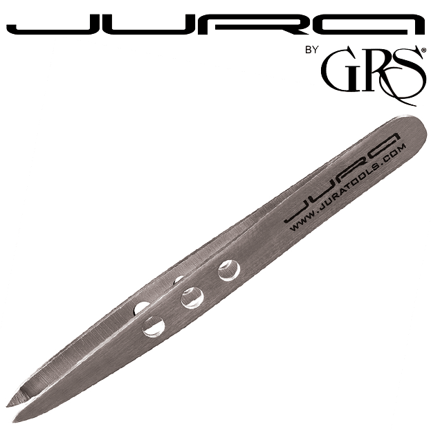 GRS Jura Tweezers - Wing Wo Hong Industrial Products Ltd.