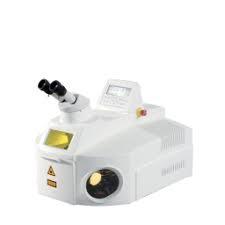 SiroLasertec SL20 Laser Soldering Machine - Wing Wo Hong Industrial Products Ltd.
