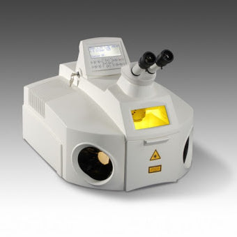 SiroLasertec SL20 Laser Soldering Machine
