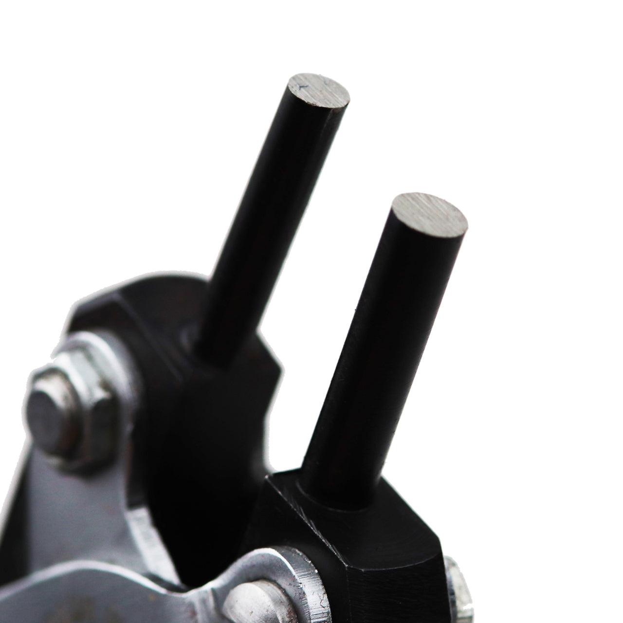 MAUN Bail Making Plier 140 mm - Wing Wo Hong Industrial Products Ltd.