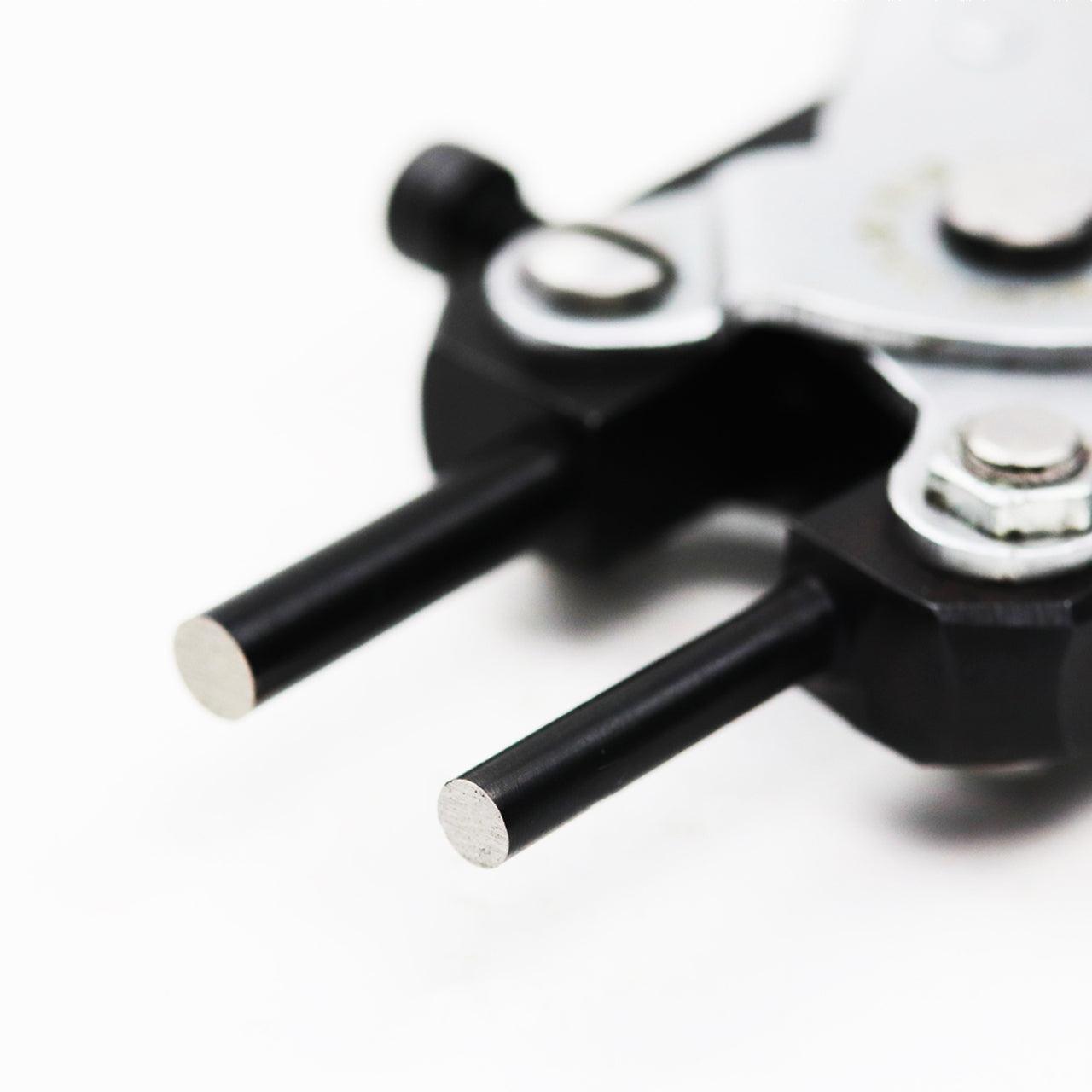 MAUN Bail Making Plier 140 mm - Wing Wo Hong Industrial Products Ltd.