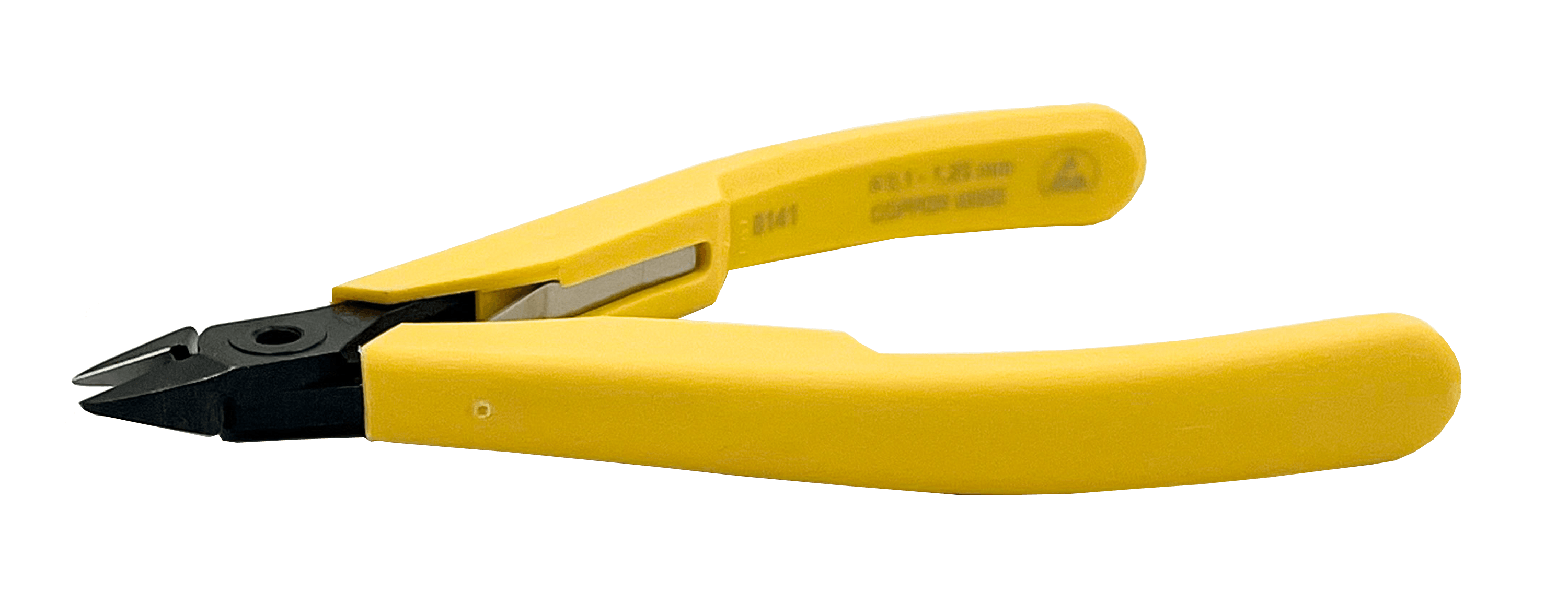 LINDSTROM Flush Precision Cut, 0.1-1.25 mm, 80 Series: 8141 - Wing Wo Hong Industrial Products Ltd.