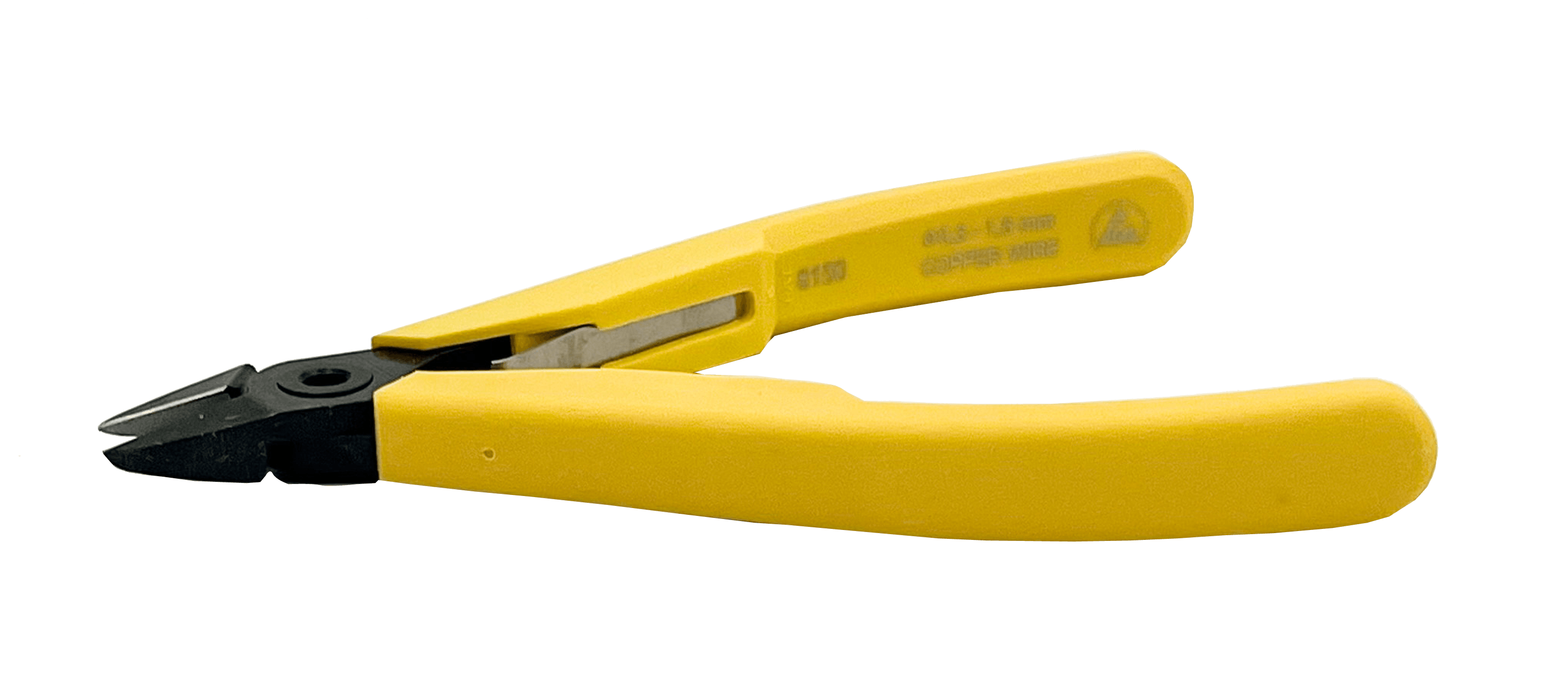 LINDSTROM Micro-Bevel® Precision Cutt, 0.3-1.6 mm, 80 Series: 8150 - Wing Wo Hong Industrial Products Ltd.