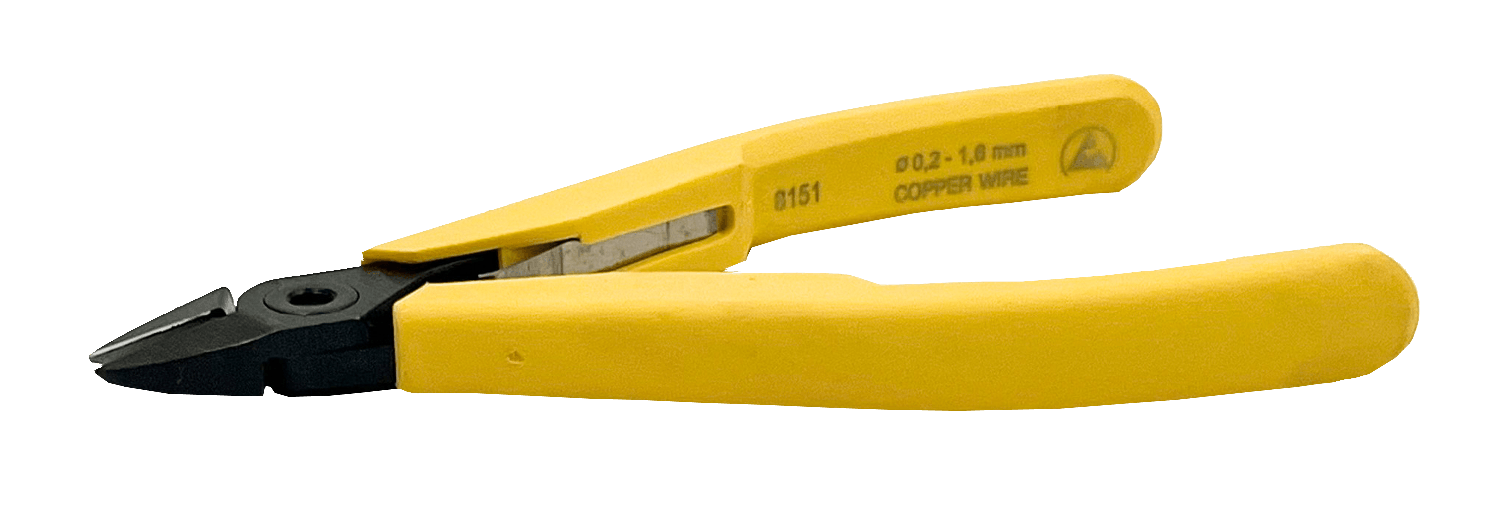 LINDSTROM Flush Precision Cut, 0.2-1.6 mm, 80 Series: 8151 - Wing Wo Hong Industrial Products Ltd.