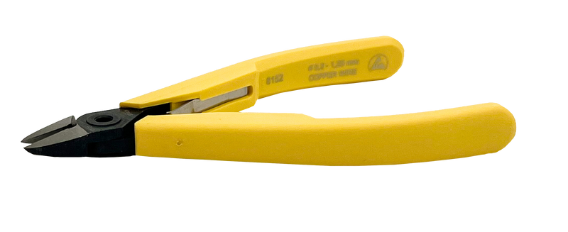 LINDSTROM Ultra-Flush® Precision Cut , 0.1-1.25 mm, 80 Series: 8152