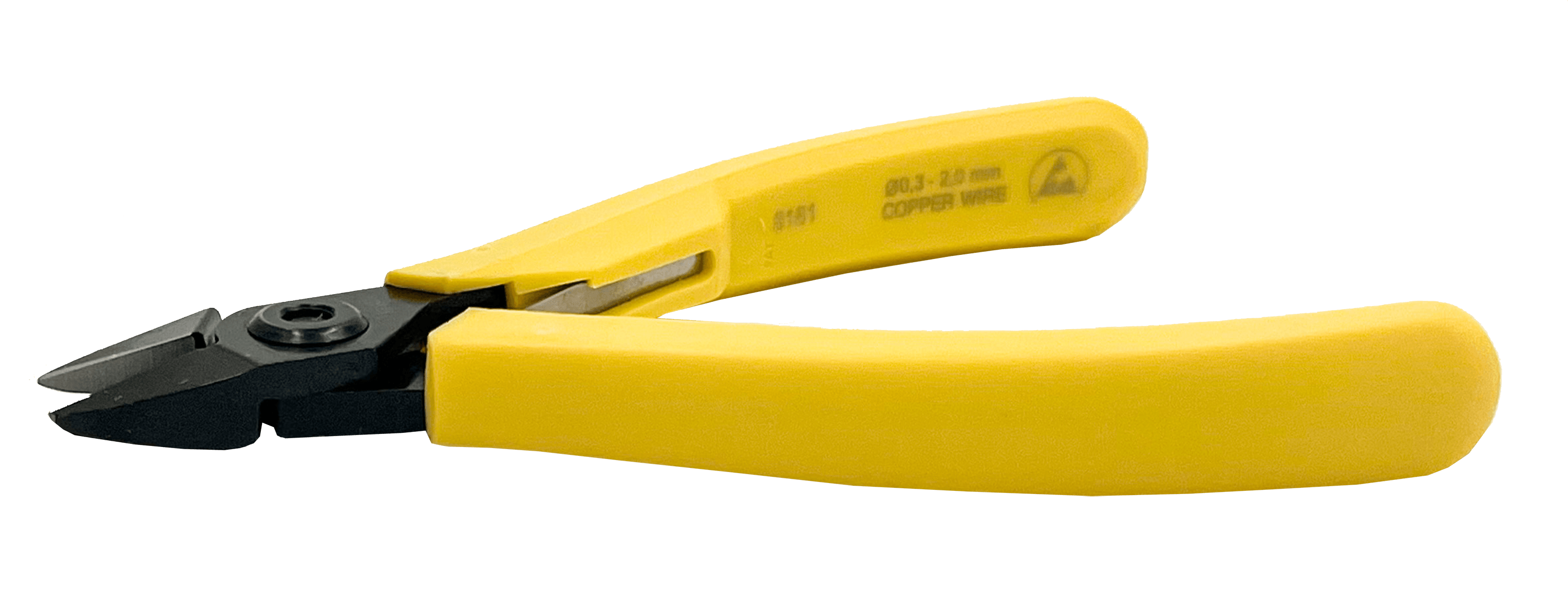 LINDSTROM Flush Precision Cut, 0.3-2.0 mm, 80 Series: 8161 - Wing Wo Hong Industrial Products Ltd.