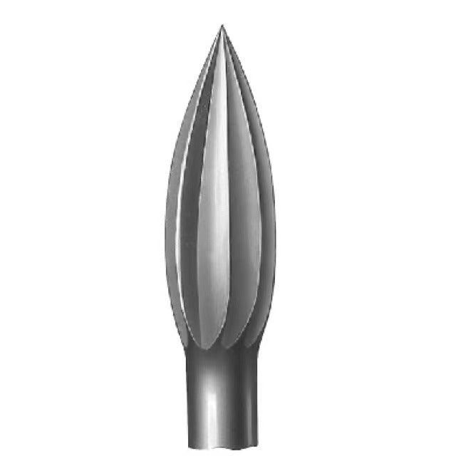 BUSCH Fig.8 Flame Bur 6's - Wing Wo Hong Industrial Products Ltd.
