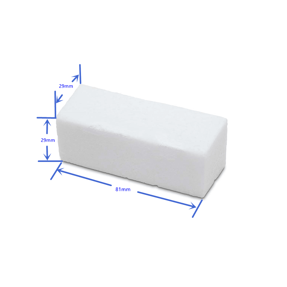 Technoflux Borax Bar - Wing Wo Hong Industrial Products Ltd.