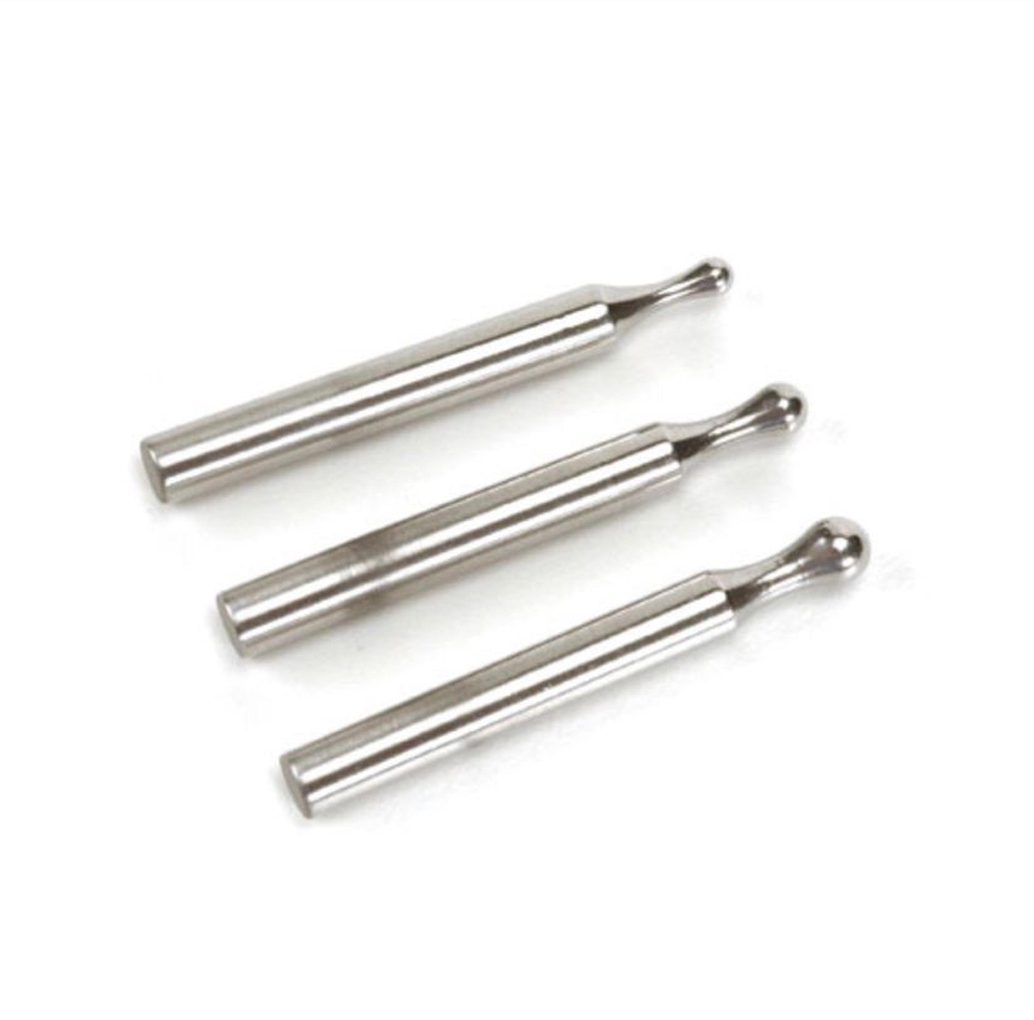 FRETZ A1 thru A3 Miniature Stakes Set - Wing Wo Hong Industrial Products Ltd.