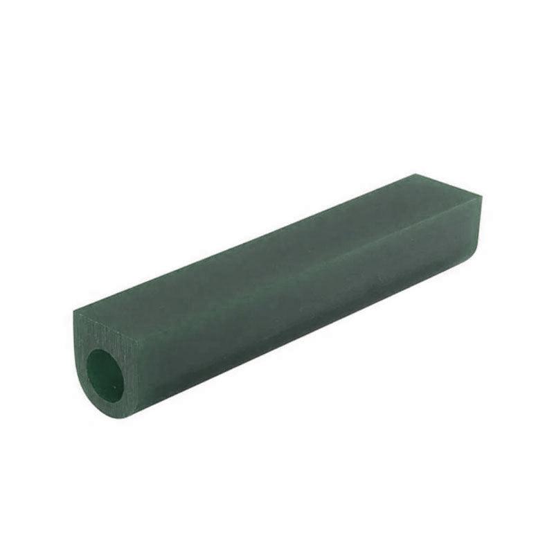 Matt Wax Ring Tubes A1 - Green - Wing Wo Hong Industrial Products Ltd.