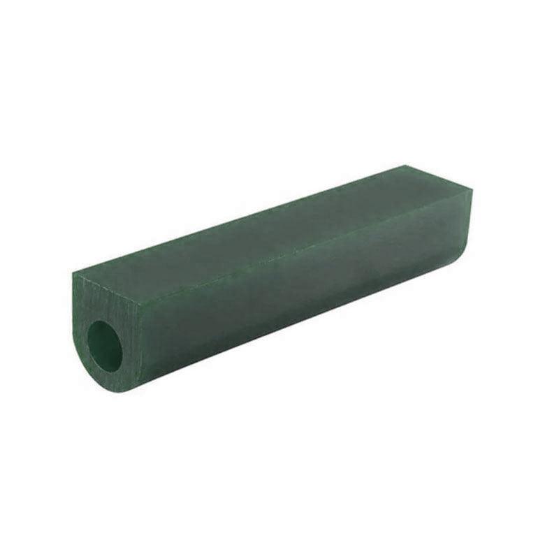 Matt Wax Ring Tubes A3 - Green - Wing Wo Hong Industrial Products Ltd.